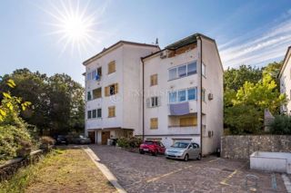 Stanovanje Pobri, Opatija - Okolica, 70m2