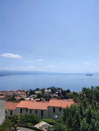 Stanovanje Opatija - Centar, Opatija, 54m2
