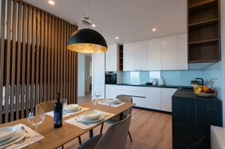 Stanovanje Opatija - Centar, Opatija, 103m2