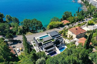 Stanovanje Opatija - Centar, Opatija, 150m2