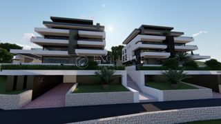 Stanovanje Opatija - Centar, Opatija, 195,46m2