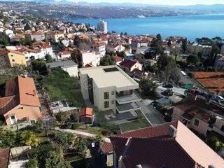Stanovanje Opatija - Centar, Opatija, 119,65m2