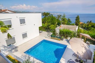 Hiša Opatija - Centar, Opatija, 350m2