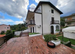 Hiša Ika, Opatija - Okolica, 200m2