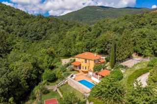 Hiša Veprinac, Opatija - Okolica, 192m2