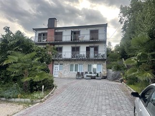 Hiša Pobri, Opatija - Okolica, 300m2