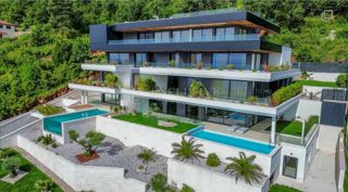 Stanovanje Opatija - Centar, Opatija, 237,33m2