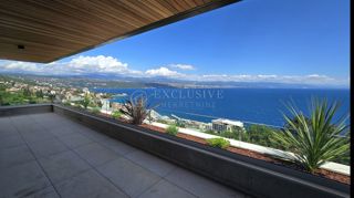 Stanovanje Opatija - Centar, Opatija, 237,33m2
