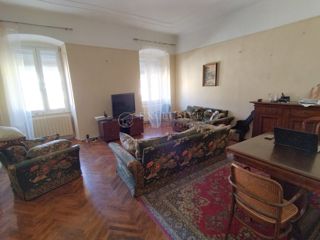 Stanovanje Centar, Rijeka, 144m2
