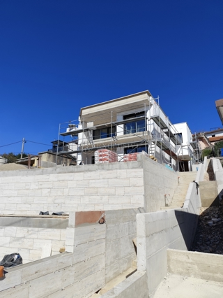 Hiša Crikvenica, 314,90m2