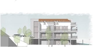 Stanovanje Crikvenica, 146m2
