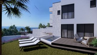 Stanovanje Lovran, 120m2