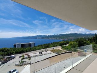 Stanovanje Costabella, Rijeka, 185,60m2