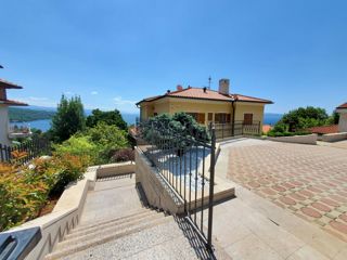 Hiša Volosko, Opatija, 350m2
