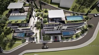 Stanovanje Opatija - Centar, Opatija, 100m2