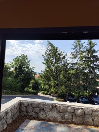 Stanovanje Tošina, Opatija, 108,53m2