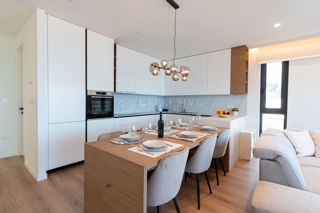 Stanovanje Opatija - Centar, Opatija, 96m2