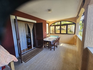 Vrsar - stanovanje 85 m2 z 2 spalnicama, 800 m od morja