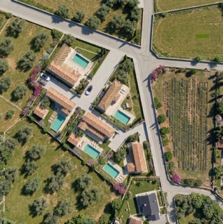 Zemljišče Kaštelir, Kaštelir-Labinci, 751m2