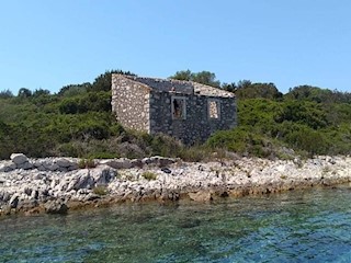 Zemljišče Poluotok, Zadar, 128.000m2