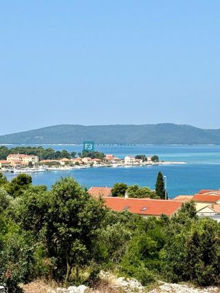 Apartmaj Brodarica, Šibenik - Okolica, 63,80m2