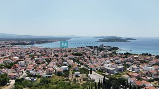 Zemljišče Vodice, 1.513m2