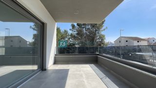 VODICE - SRIMA, novogradnja, top lokacija, 300 m od morja, 3sob