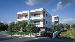 Apartmaj Brodarica, Šibenik - Okolica, 77,60m2
