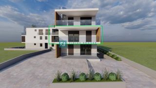 Apartmaj Vodice, 119,10m2