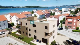 Apartmaj Srima, Vodice, 84,63m2
