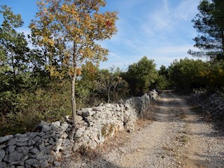 Zemljišče Vodice, 5.588m2