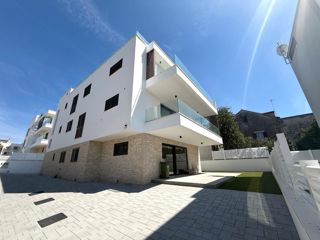 Apartmaj Vodice, 120,18m2