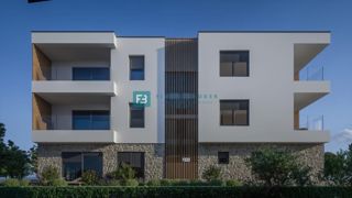 Apartmaj Brodarica, Šibenik - Okolica, 81,34m2