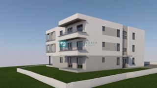 Apartmaj Vodice, 84,31m2