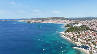 Zemljišče Vodice, 738 m2