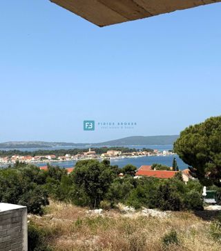 Apartmaj Brodarica, Šibenik - Okolica, 63,80m2