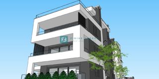 Apartmaj Vodice, 120m2