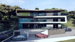 RG1734 - Apartmani položeni 40m od mora, okolica Rogoznice, na prodaju