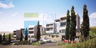 TG1582 – Suvremeni apartmani s pogledom na more, Čiovo, na prodaju