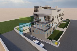 TG1751 - Luksuzni apartmani blizu mora i plaže, Čiovo, na prodaju