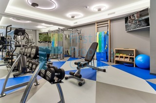 TG1706 - Luksuzna vila s pogledom na more, okolica Trogira, na prodaju