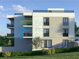 TG1693 - Apartmani na lijepoj lokaciji blizu mora, Čiovo, na prodaju