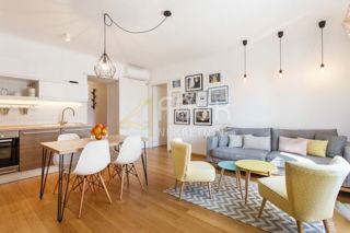 Stanovanje Centar, Rijeka, 161,65m2