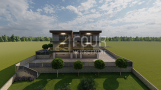 Stanovanje Viškovo, 90m2