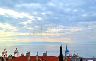 Stanovanje Trsat, Rijeka, 110,89m2