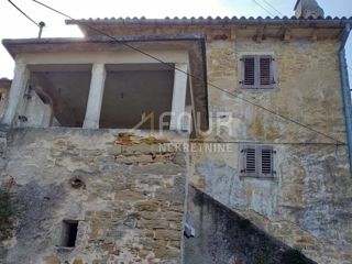 Hiša Motovun, 135m2