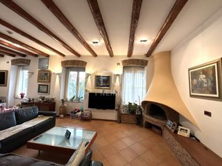Hiša Zamet, Rijeka, 230m2