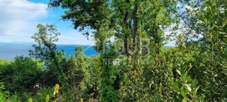 Zemljišče Ičići, Opatija - Okolica, 771m2