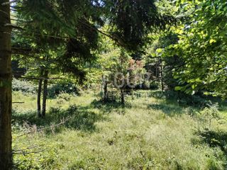 Zemljišče Klana, 406m2