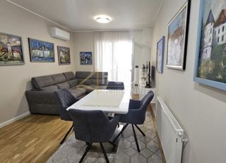 Stanovanje Kaštanjer, Pula, 56,94m2